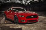 Ford Mustang GT Fastback 2015 года (EU)